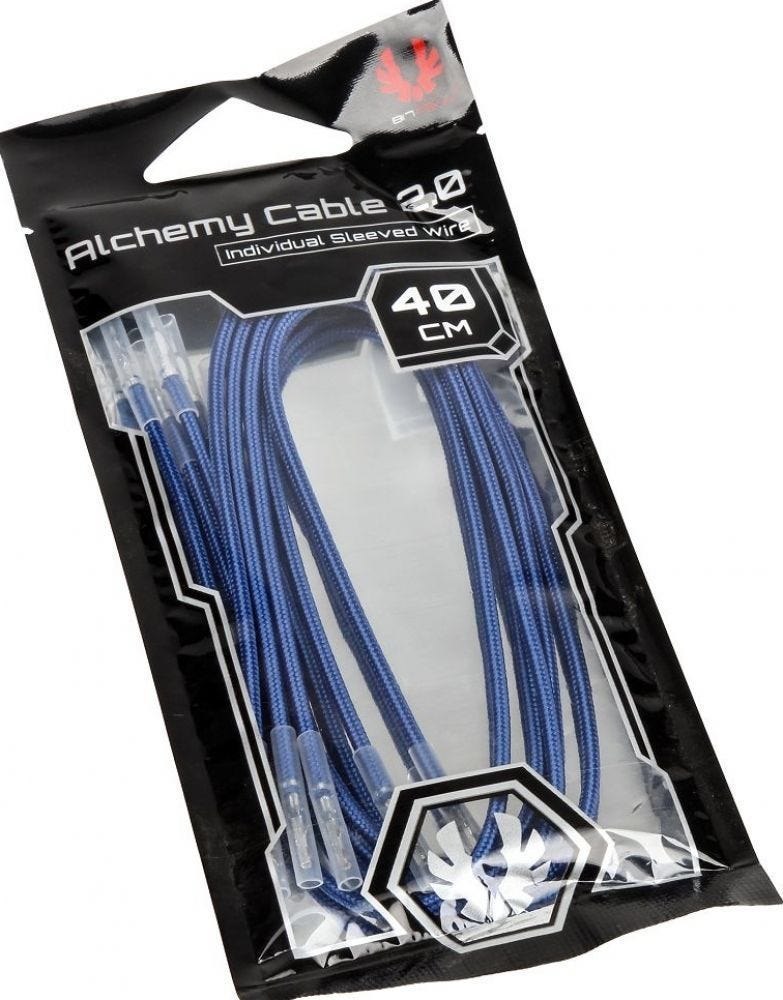 BitFenix Alchemy 2.0 - Psu Kabel