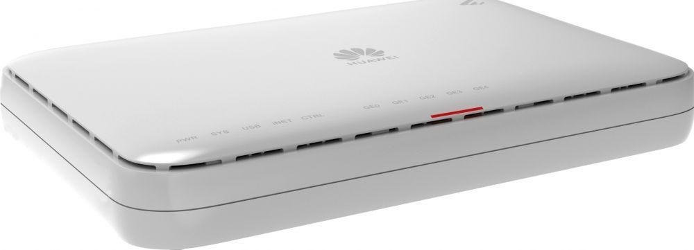 Huawei Ar303 1xGE Combo+4xGE eKit