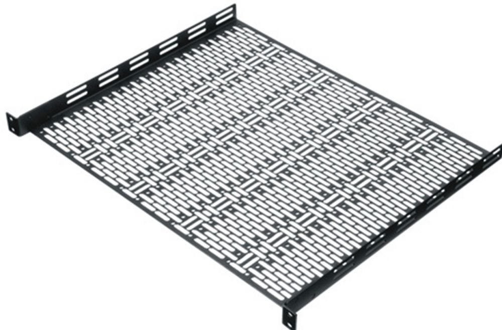 Middle Atlantic Ufa Ufa-14.5-4 - Rackplank