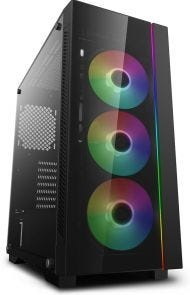 Deepcool Matrexx 55 V3 Add-Rgb 3F - Midtowermodel