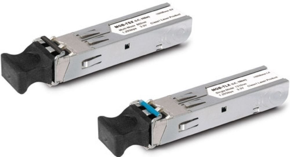 Planet MGB-Series MGB-TLX - SFP (mini-GBIC) Transceivermodule