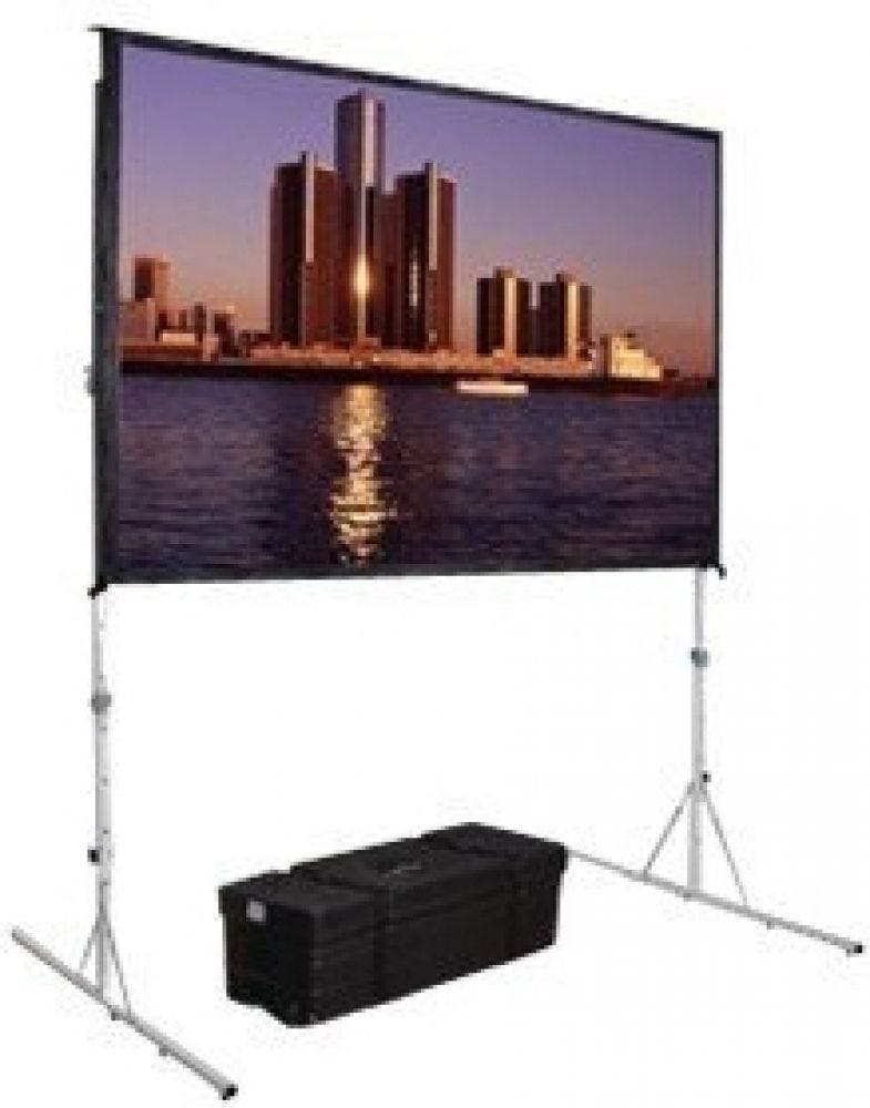 Da-Lite Dual Vision 16:9