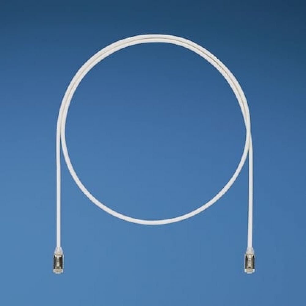 Panduit Tx6a-28 Category 6A Performance - Verbindingskabel