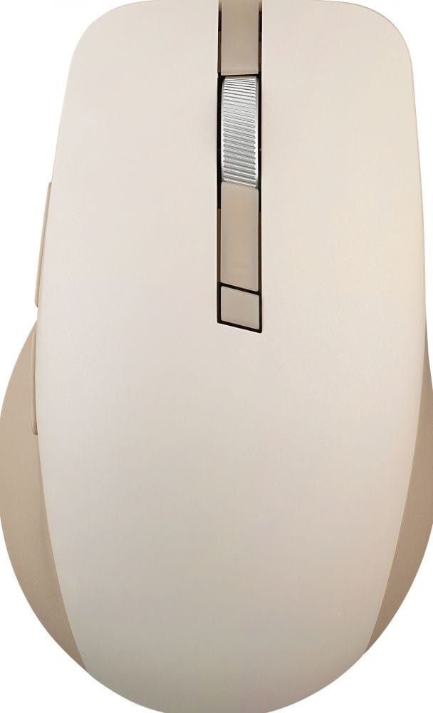 Deltaco Draadloze Muis Met Optische Sensor. De Muis Kan Op De Computer Worden Aangesloten Met Een Discrete USB-ontvanger Waarvan De Minimale Grootte Geschikt Is Voor Laptops. U Hoeft Geen Stuurprogram