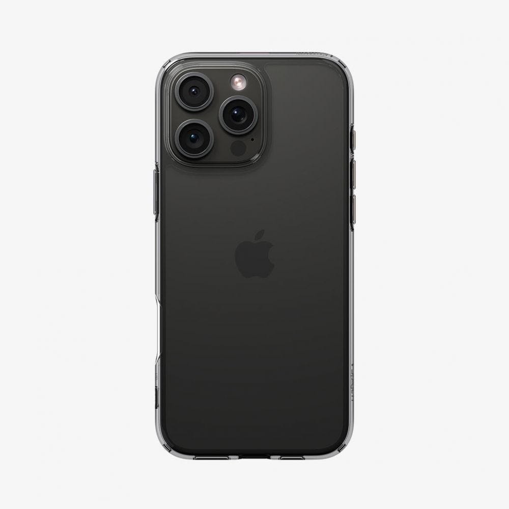Spigen Ultra Hybrid - Achterzijde Behuizing Voor Mobiele Telefoon