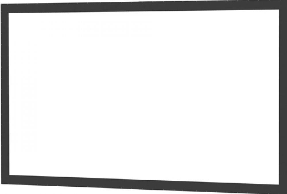 Da-Lite Heavy Duty Fast-Fold Deluxe - Oppervlak Van Projectiescherm