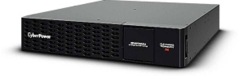 CyberPower Usv Acc Cyberpower Battery Pack 2U Bp48vp2u02 48Vdc, 6Ah/12V *16, Pr2200-/Pr3000ertxl2ua(N) PP75