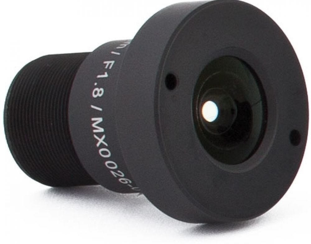 Mobotix B079 - CCTV-lens
