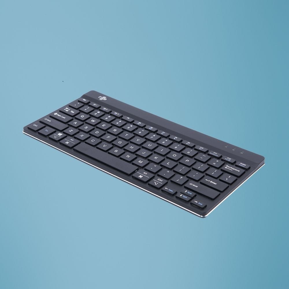 R-Go Compact Break - Toetsenbord