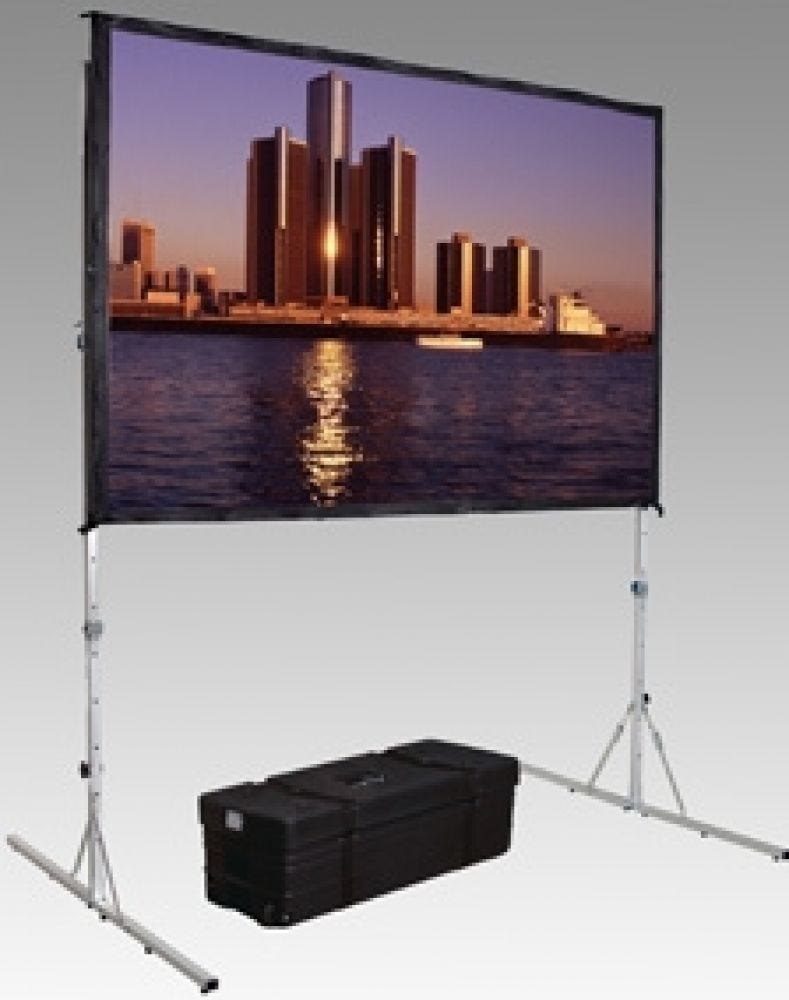 Da-Lite HD Rental 4:3 Screen Only