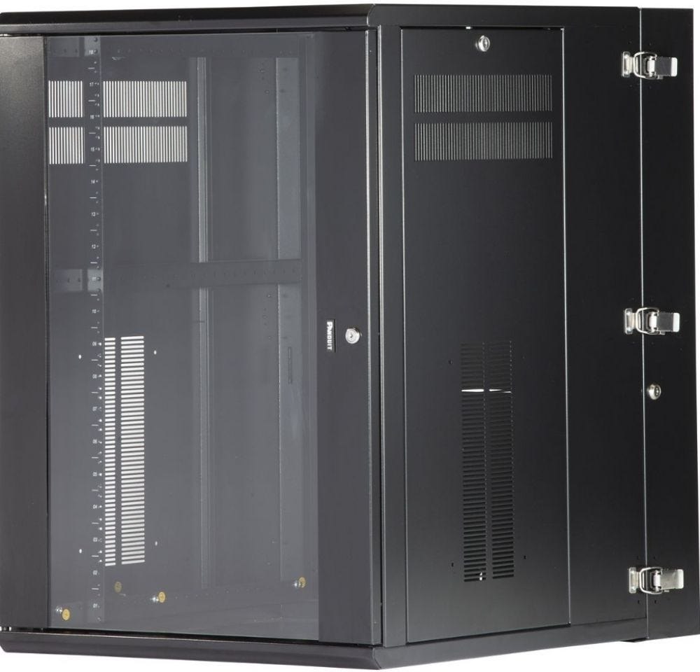 Panduit PanZone - Rack Kast
