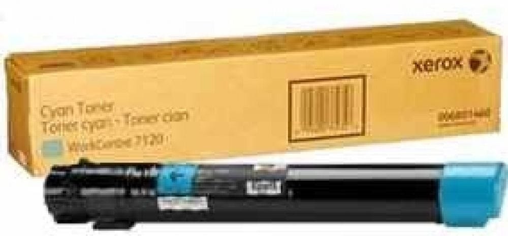 Xerox WorkCentre 7220I7225i - Cyaan