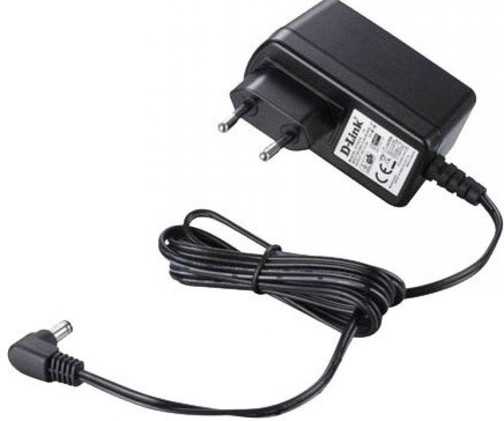 D-Link - Netspanningsadapter