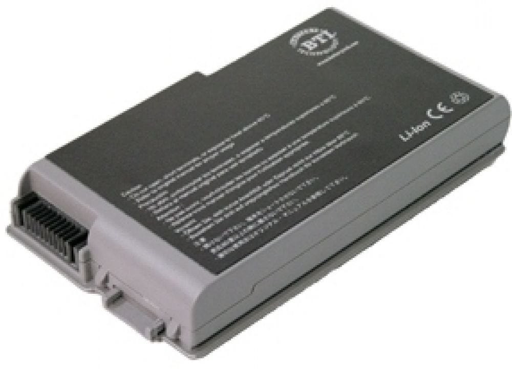 Bti - Batterij Voor Laptopcomputer
