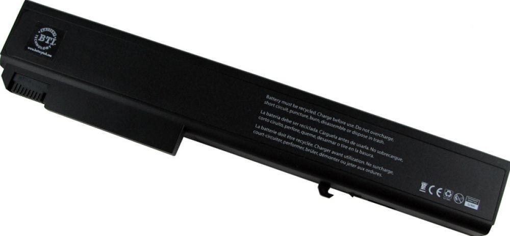 Bti - Batterij Voor Laptopcomputer (Gelijk Aan: HP Ku533aa)