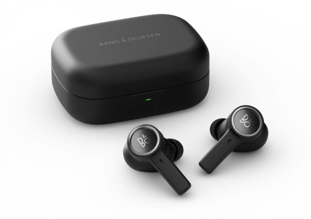 Bang & Olufsen Beoplay Ex - Werkelijk Draadloze Koptelefoon Met Micro