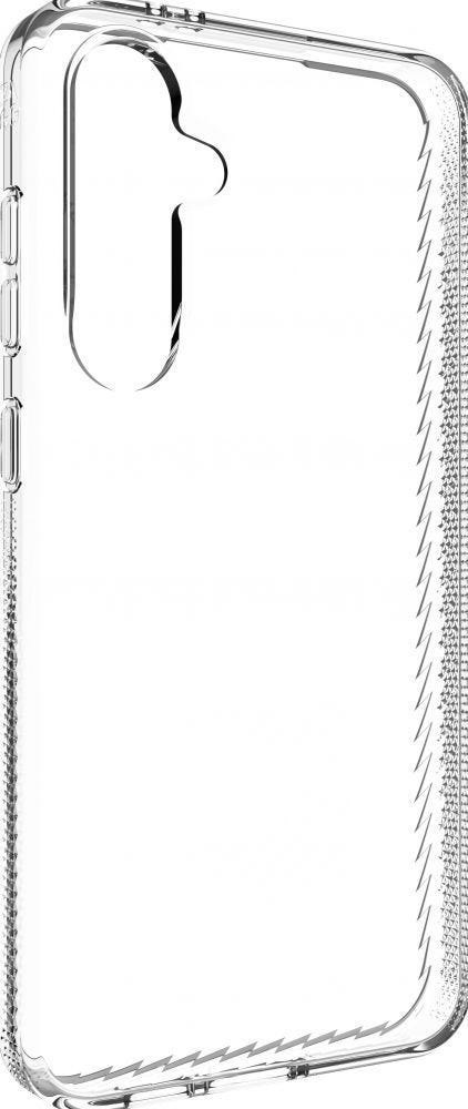 Zagg Cases Luxe Samsung Jack Clear