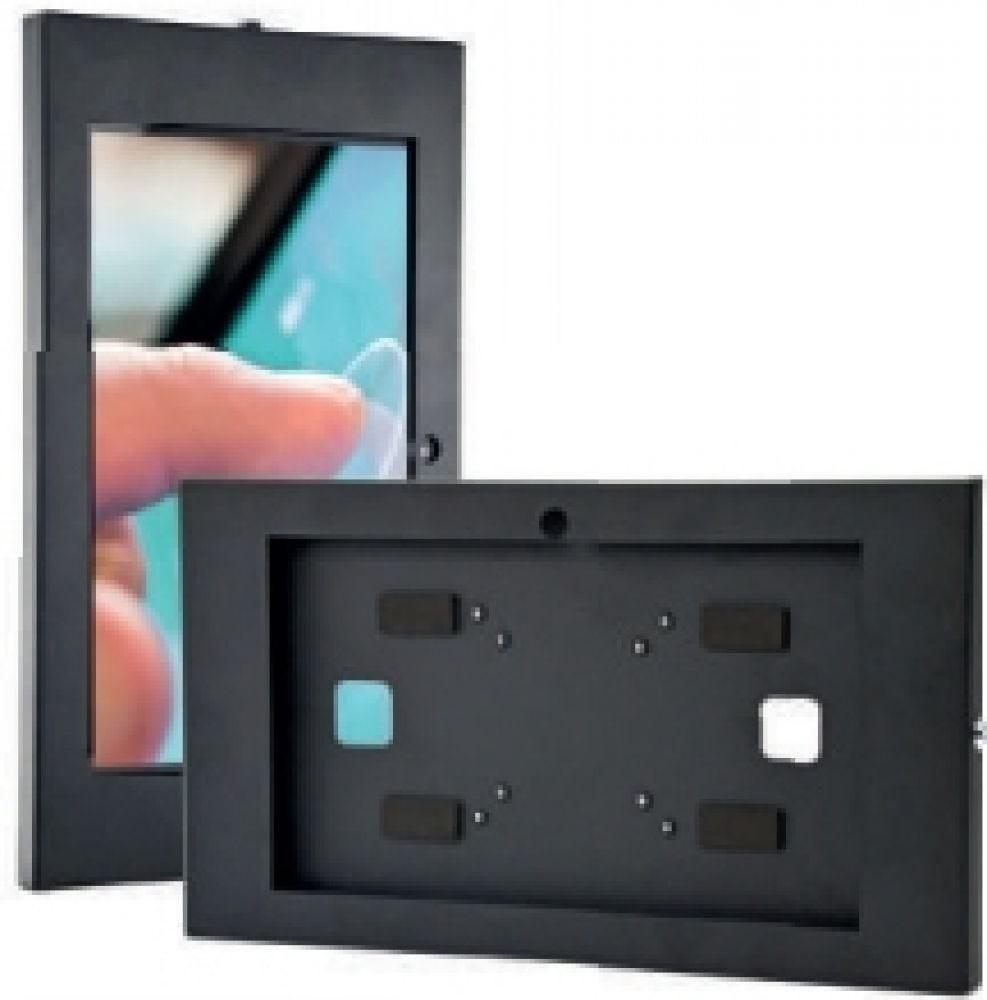 Hannspree Tablet PC Toebehoren 13,7"Metal Security PC Mount