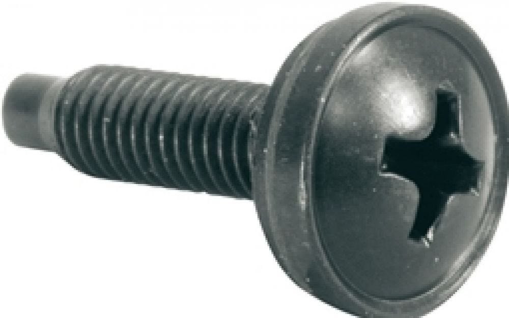 Middle Atlantic Midd. Atlantic 500PC 10-32 Screw W-Capt.
