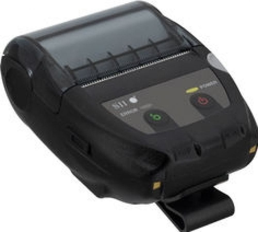 Seiko Instruments MP-B20 - Etiketprinter