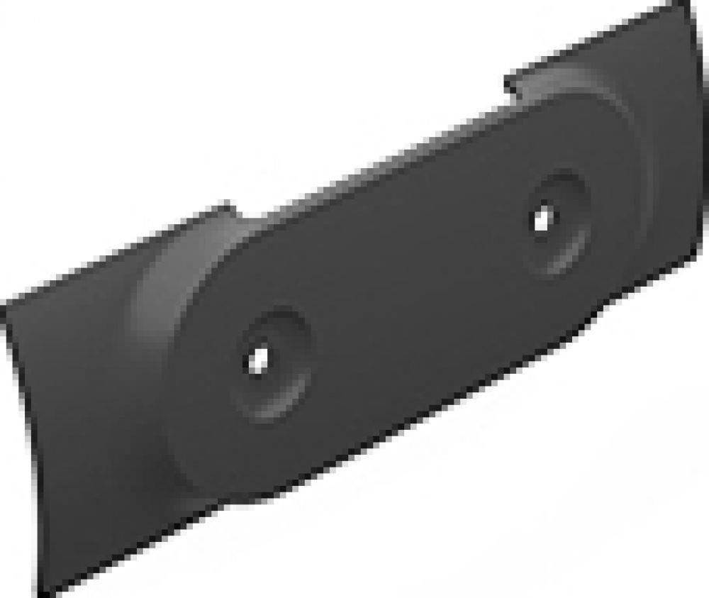 Logitech Rally Bar Cable Cover - Graphite