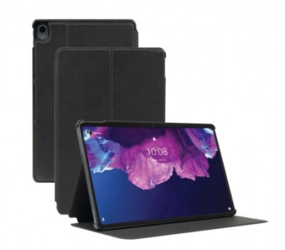 Mobilis Origine Case Lenovo P11 (TB-J606) - Zwart