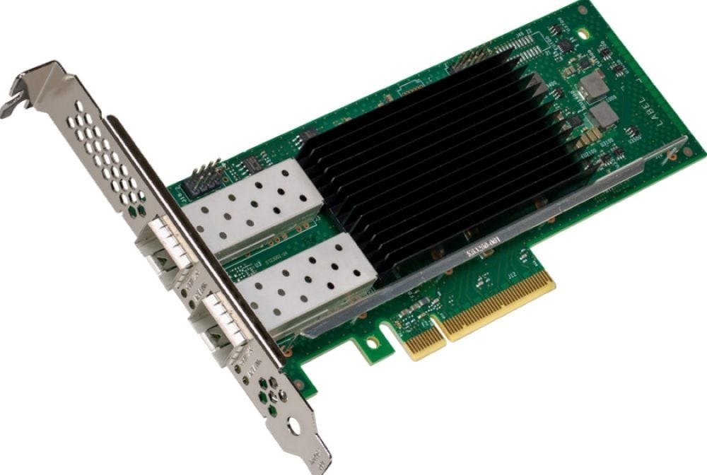 Intel Ethernet Network Adapter E810-Xxvda2 - Netwerkadapter