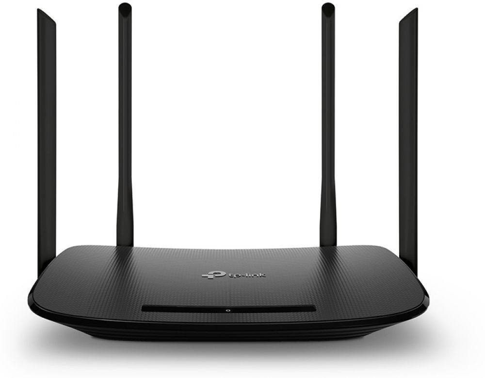 TP-Link Archer VR300 - Draadloze Router