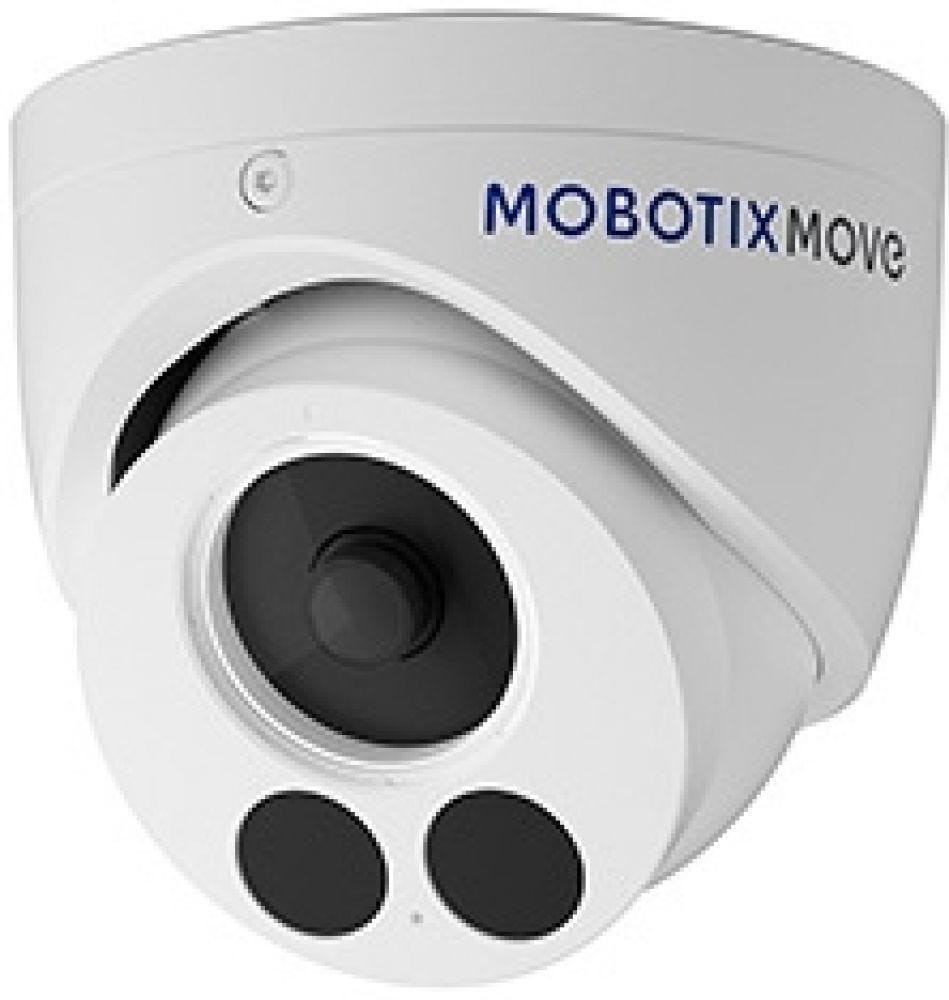 Mobotix Mx-VT1A-5-IR
