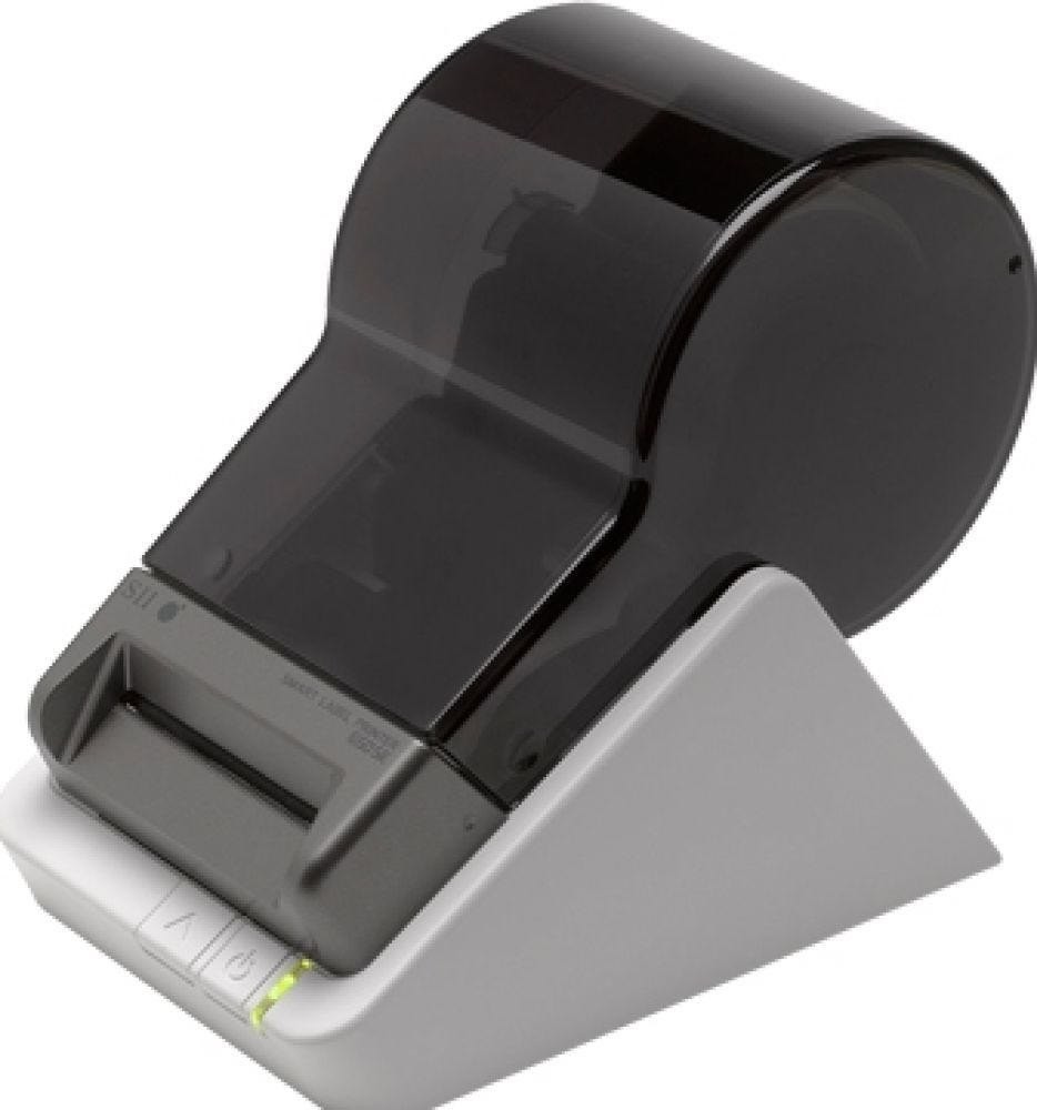 Seiko Instruments Smart Label Printer 650Se - Etiketprinter