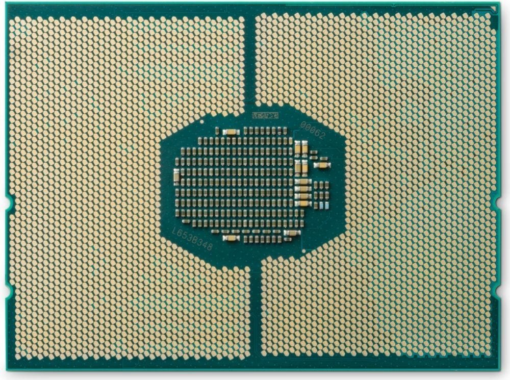 HP Intel Xeon Gold - 2.8 GHz