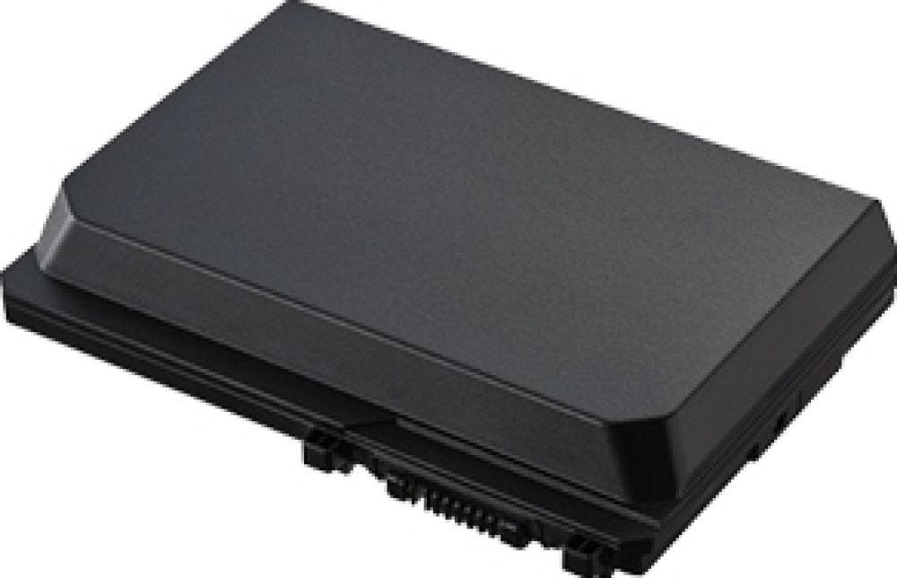 Panasonic Cfvzsu1bw - Batterij Voor Laptopcomputer (Lange Levensduur)