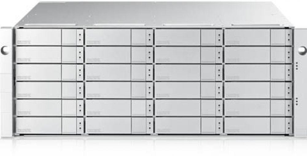 Promise VTrak J5800sD - Hard Drive Array