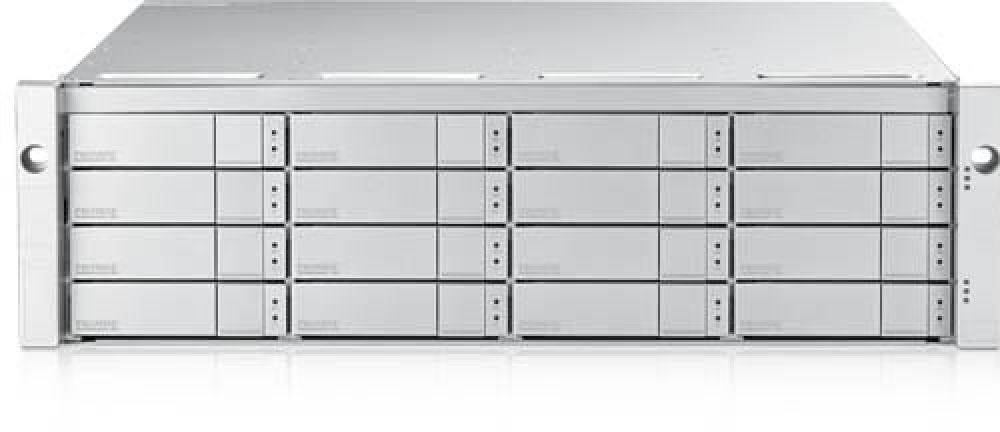 Promise VTrak J5600sD - Hard Drive Array