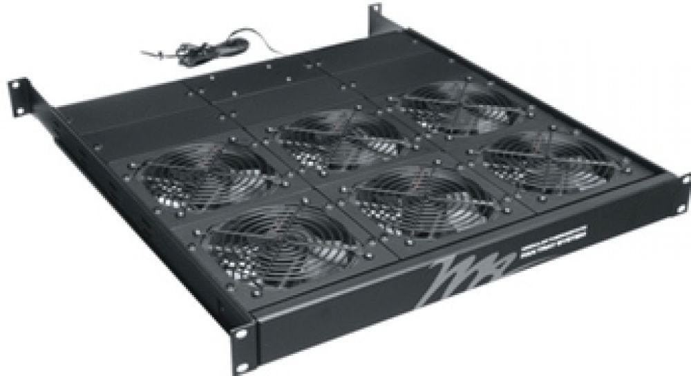 Middle Atlantic Ifta-6 - Ventilatorlade Rack