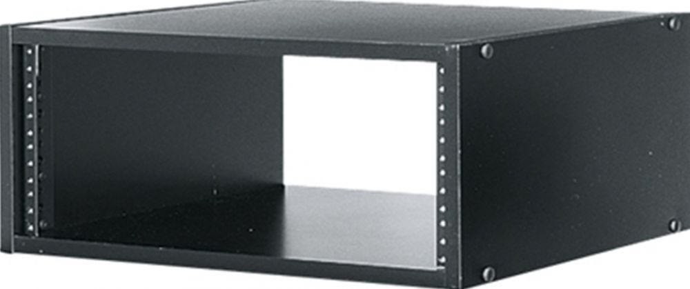 Middle Atlantic Midd. Atlantic 6SP (10.5) Rack, 16iDEEP