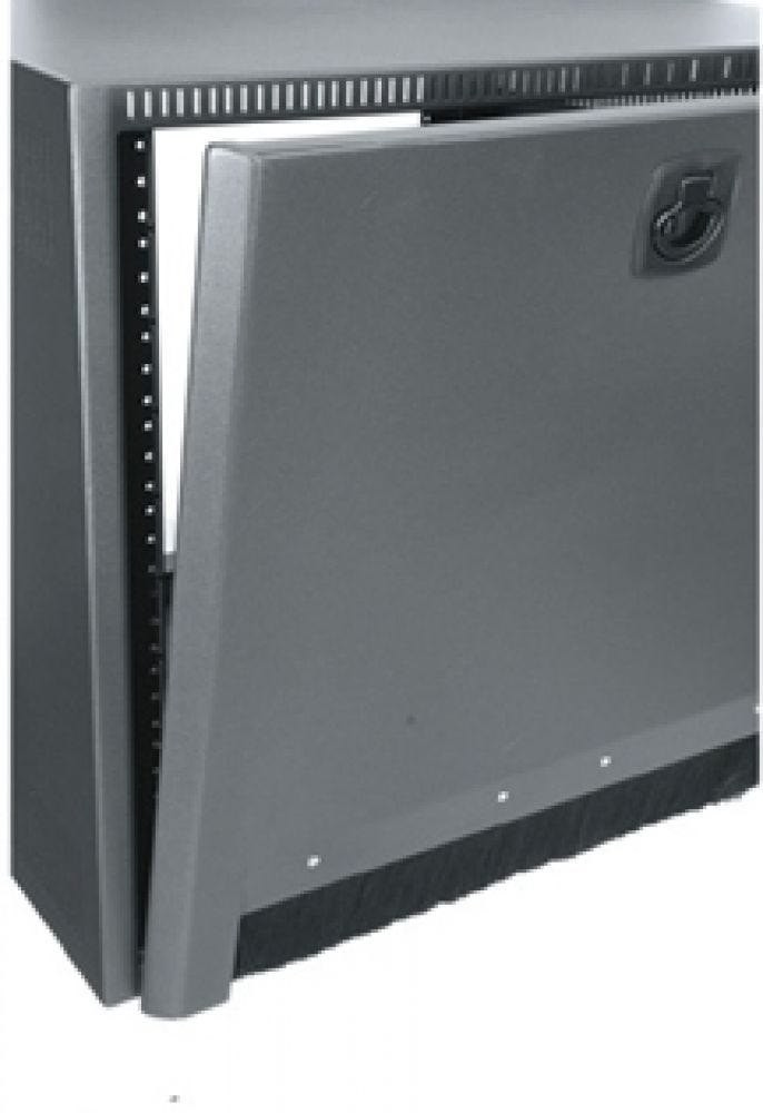 Middle Atlantic Midd. Atlantic 10SP DTRK Rear Access Pan