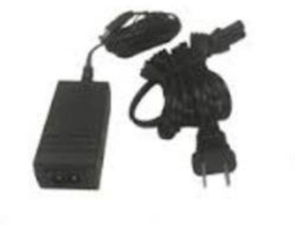 Poly 2200-43240-122, Telefoon, Binnen, 100-240 V, 50/60 HZ, 19 W, 48 V