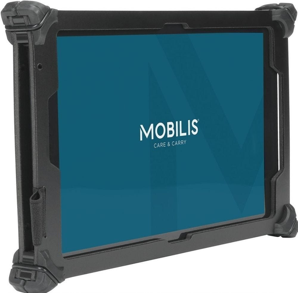 Mobilis Resist Pack - Achterzijde Behuizing Voor Tablet