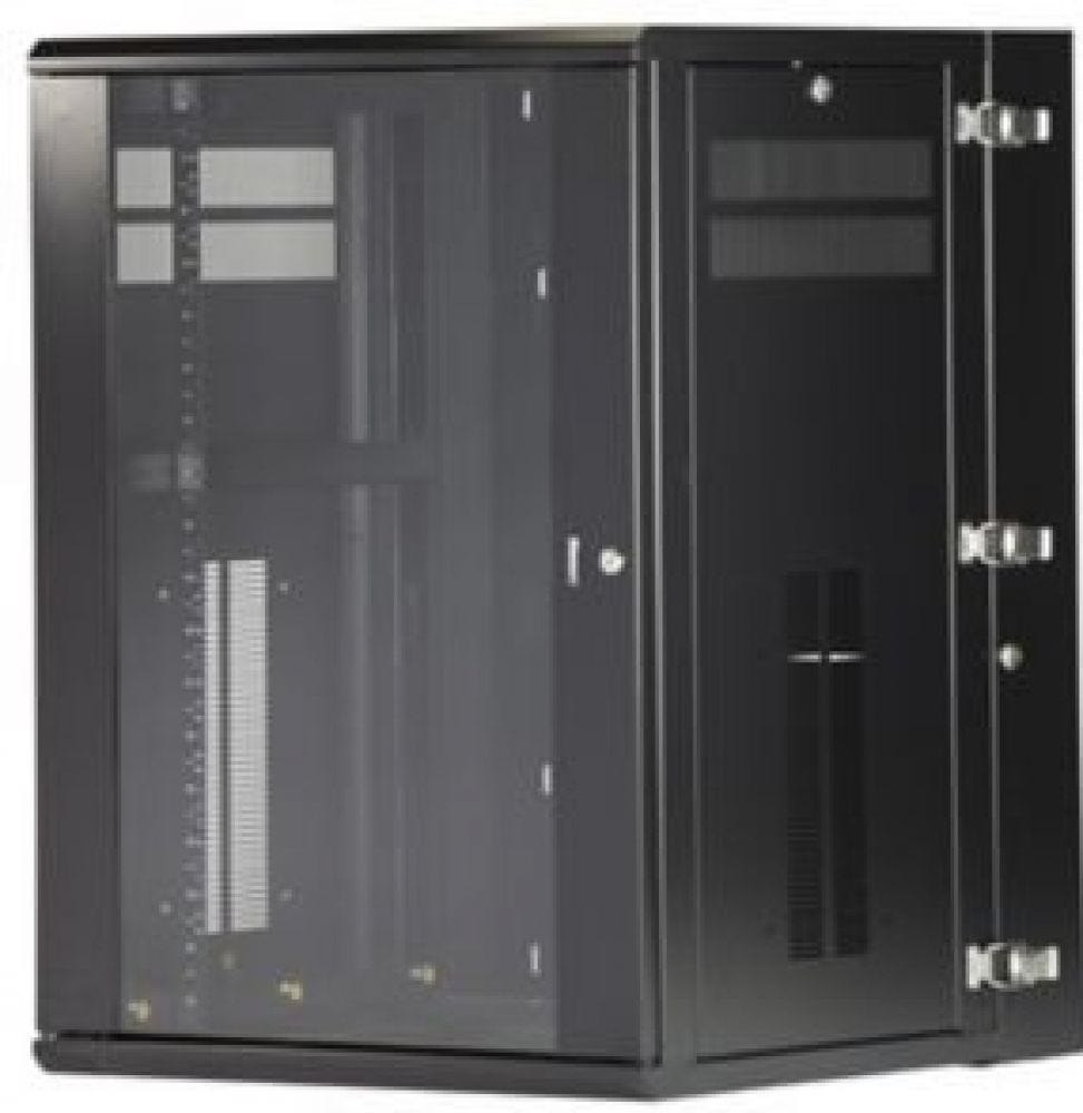 Panduit PanZone - Kast