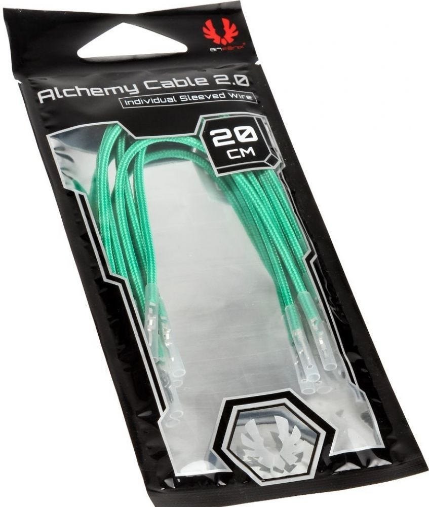 BitFenix Alchemy 2.0 - Psu Kabel