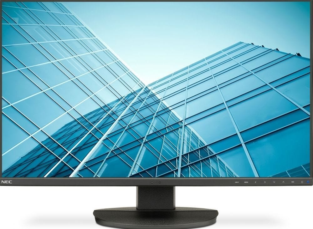 Nec MultiSync Ea271f - Commercial