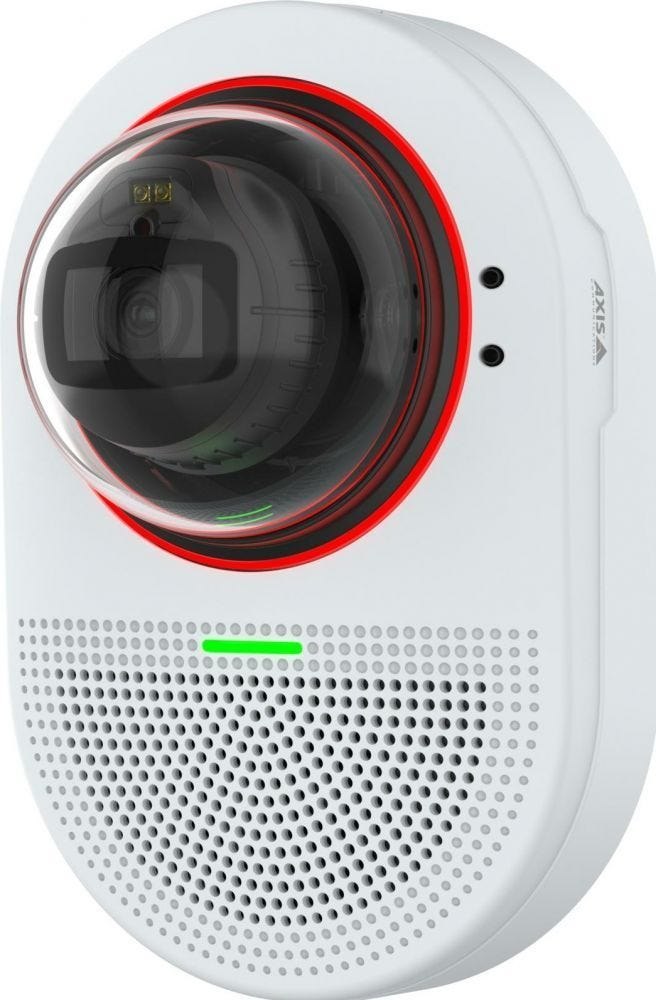 Axis Q9307-LV - Netwerkbewakingscamera