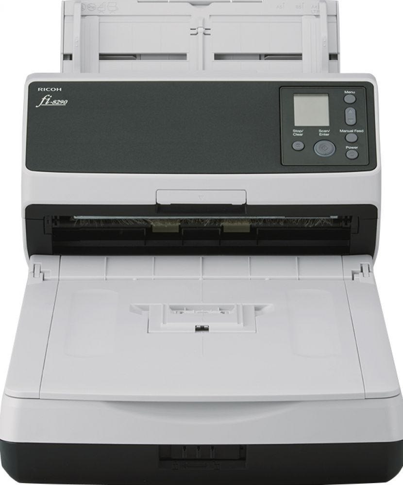 Ricoh Fi-8290 - Documentscanner