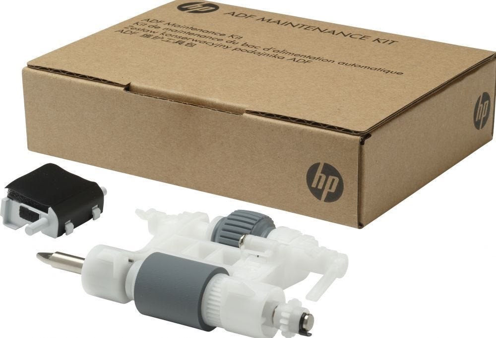 HP - ADF-onderhoudskit