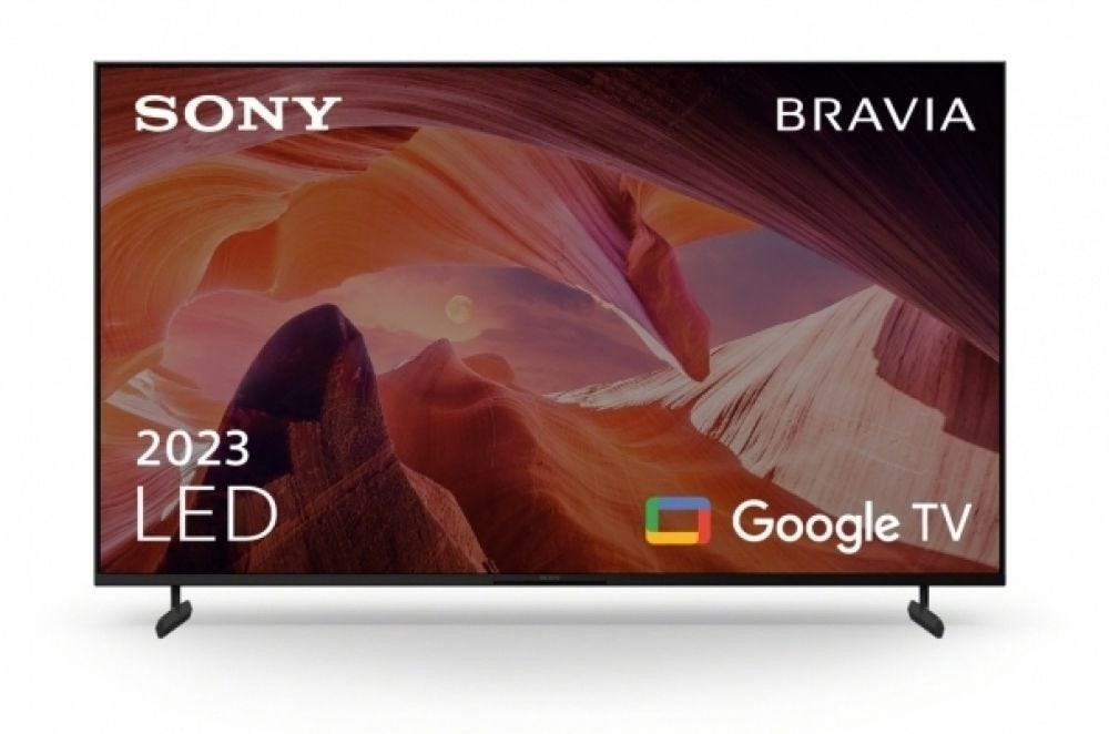 Sony Bravia Professional Displays FWD-75X80L - 75" Diagonale Klasse (74.5" Zichtbaar)