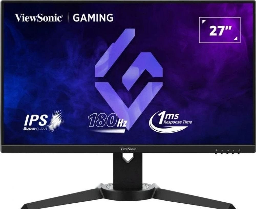 ViewSonic Vx2779j-Hd-Pro - LED-monitor