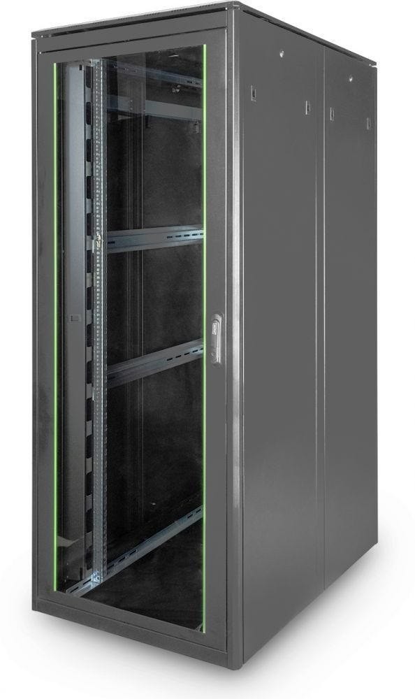 Digitus Unique DN-19 42U-812-1B - Rack Kast