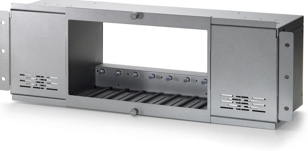 Level One LevelOne Poc-4001 - Basis Voor Modulaire Uitbreiding