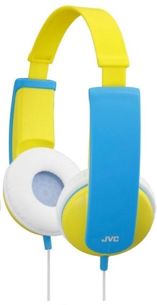 JVC Ha-Kd5-Y - Koptelefoon